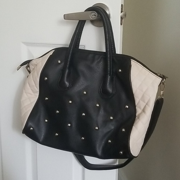 BeMine NYC bag - Picture 1 of 4
